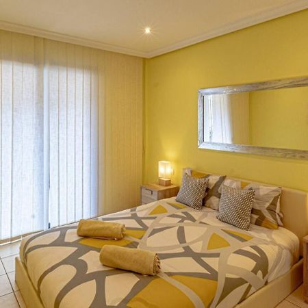Top Floor Ocean View Apt By Dream Homes Tenerife Puerto de Santiago  Luaran gambar
