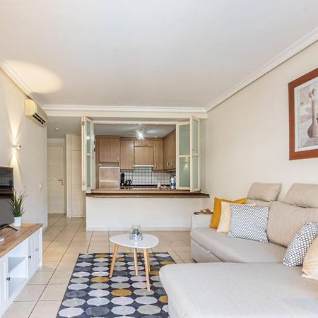 Top Floor Ocean View Apt By Dream Homes Tenerife Puerto de Santiago  Luaran gambar
