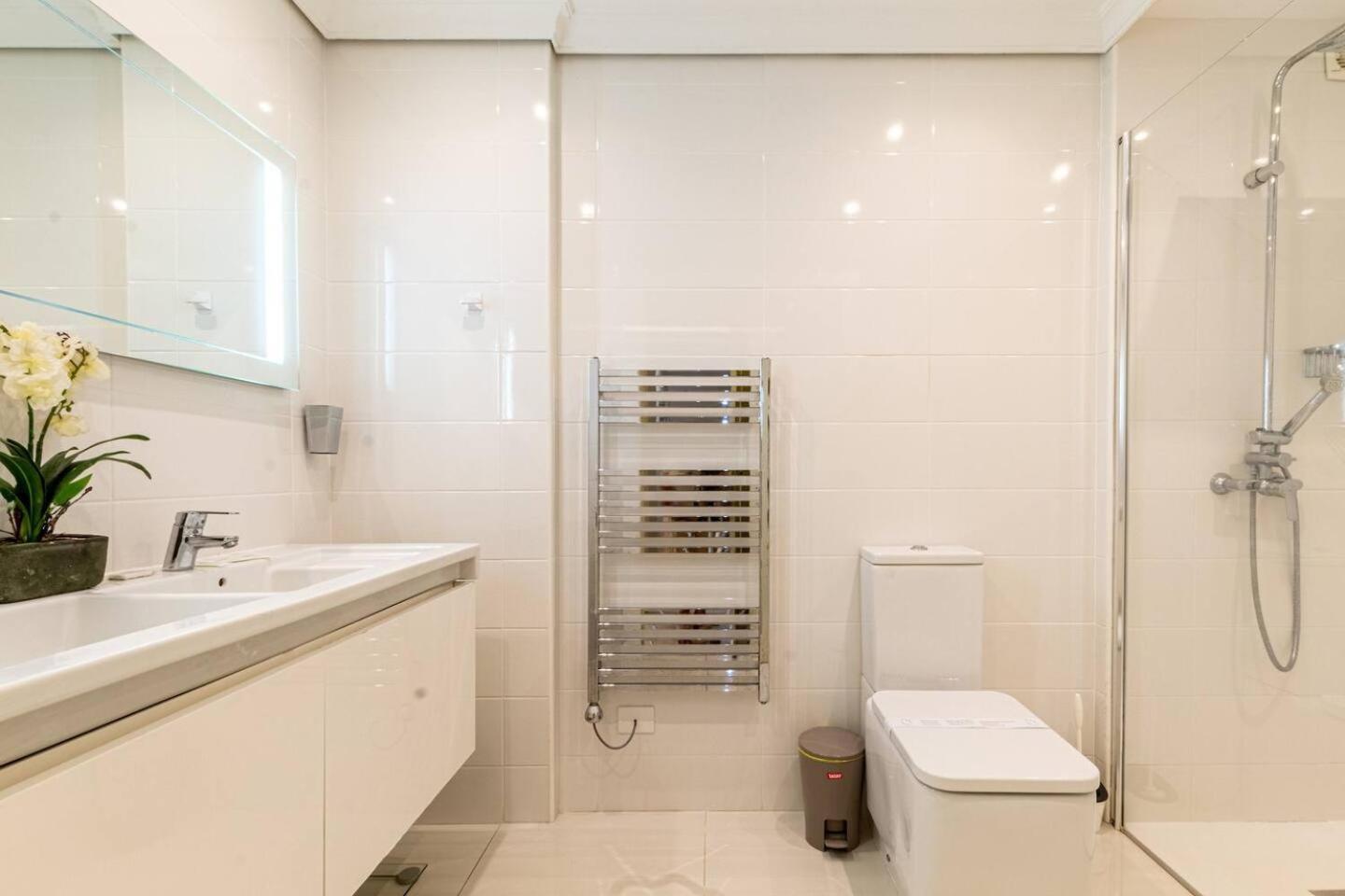 Top Floor Ocean View Apt By Dream Homes Tenerife Puerto de Santiago  Luaran gambar