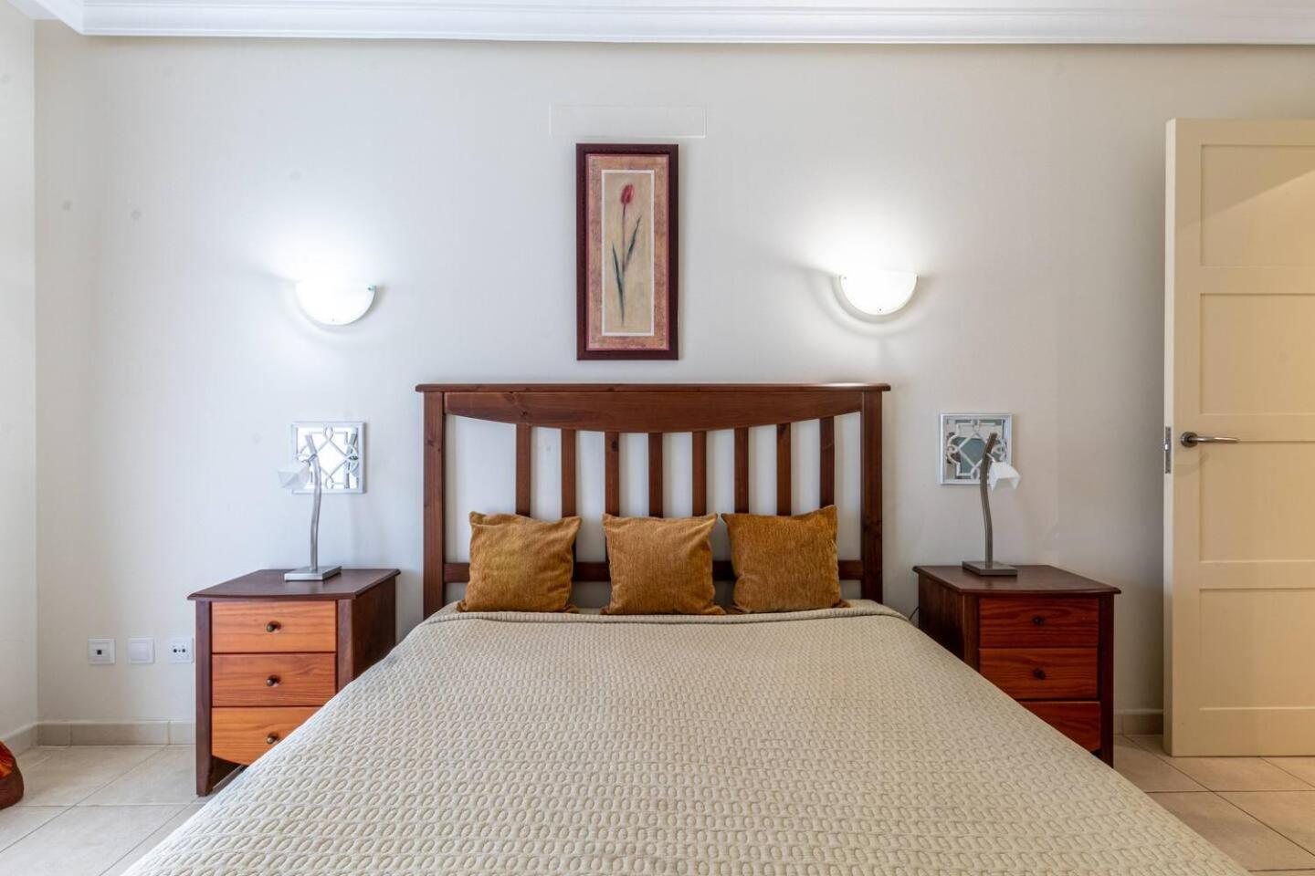 Top Floor Ocean View Apt By Dream Homes Tenerife Puerto de Santiago  Luaran gambar