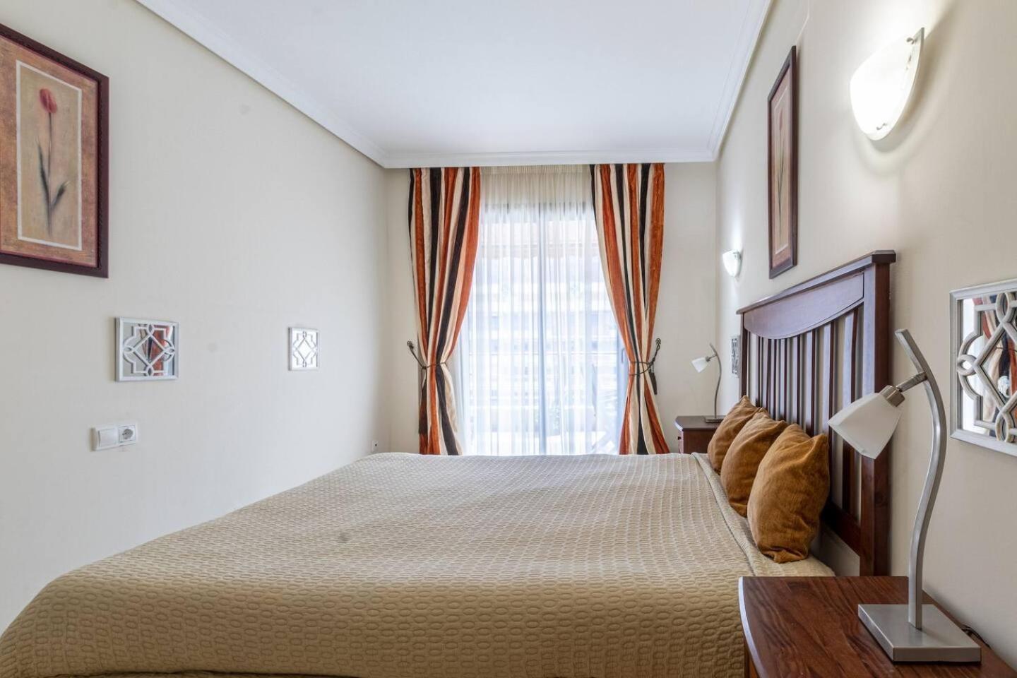 Top Floor Ocean View Apt By Dream Homes Tenerife Puerto de Santiago  Luaran gambar