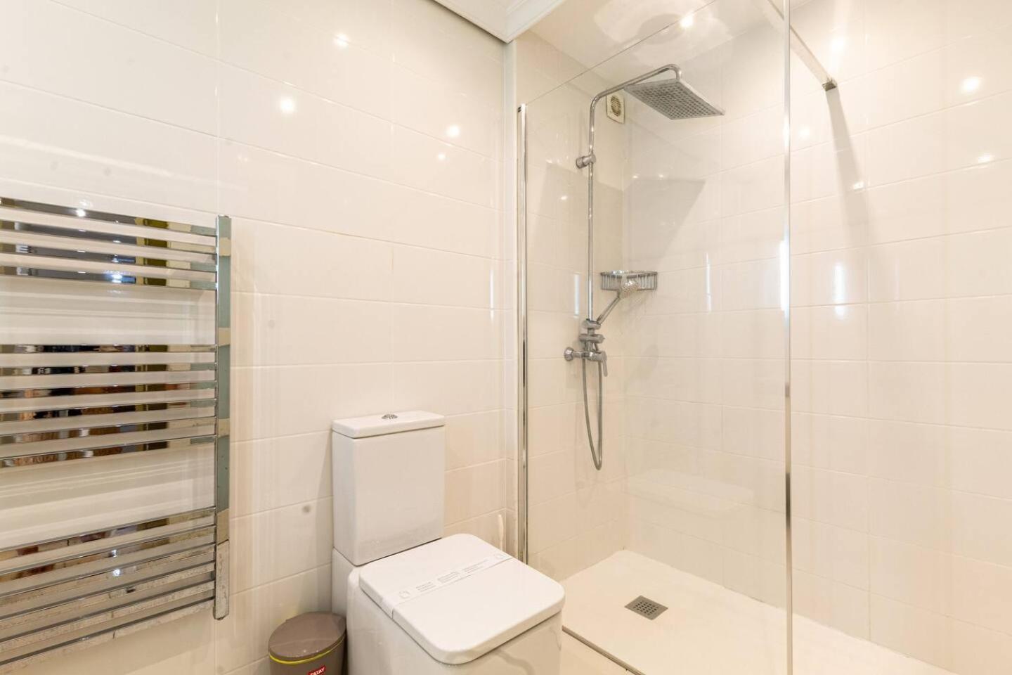 Top Floor Ocean View Apt By Dream Homes Tenerife Puerto de Santiago  Luaran gambar