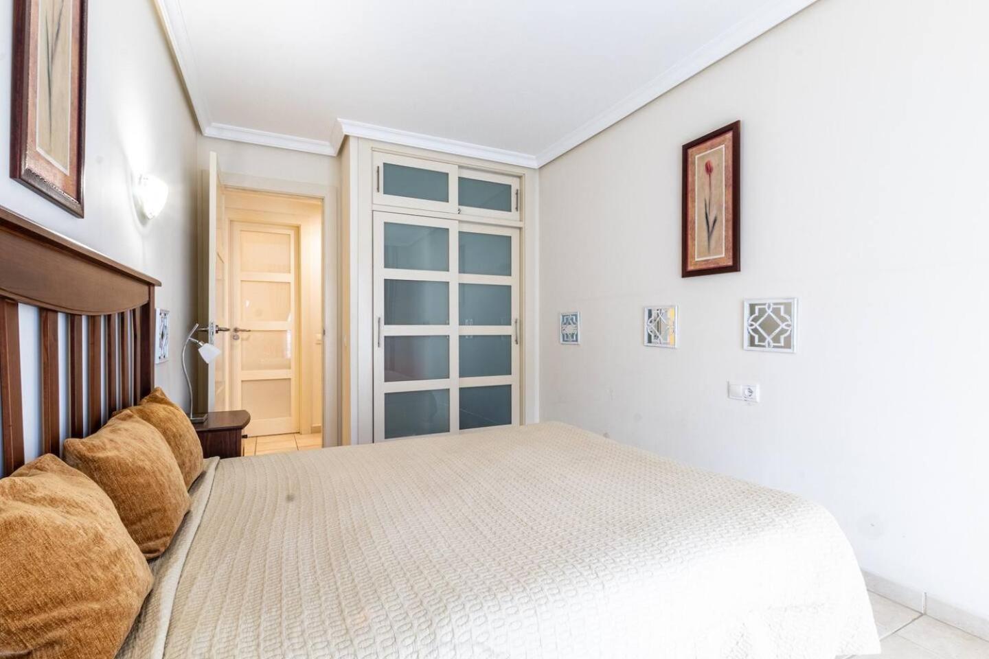 Top Floor Ocean View Apt By Dream Homes Tenerife Puerto de Santiago  Luaran gambar