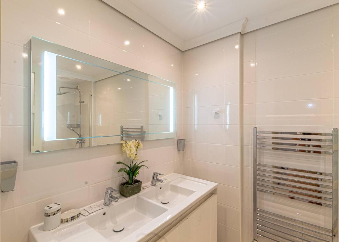 Top Floor Ocean View Apt By Dream Homes Tenerife Puerto de Santiago  Luaran gambar